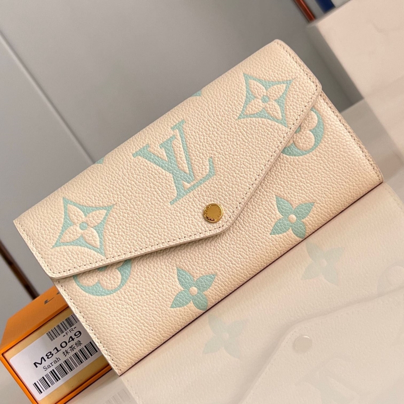 LV Wallets